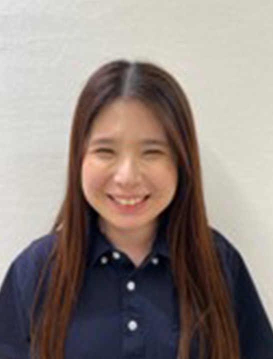 武井　ゆいさん