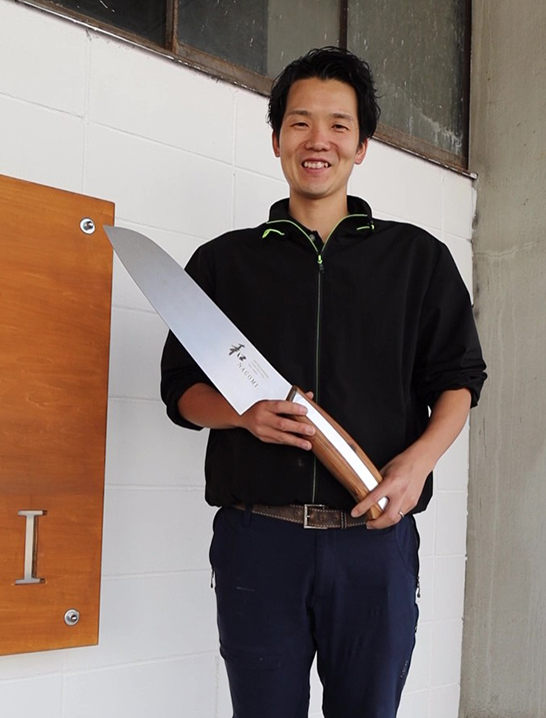 細川将宏さん