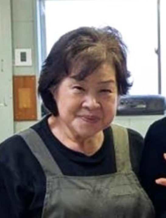 久家英子さん