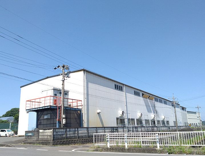 株式会社 進興精工